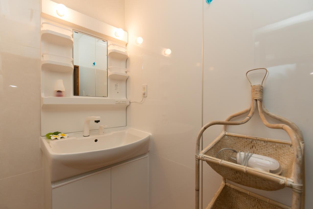 South Window Onna-Son Apartment Nakama  ภายนอก รูปภาพ