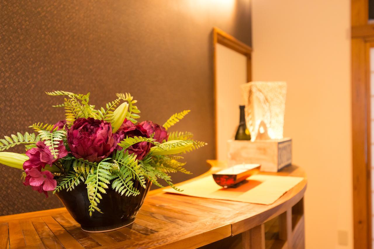 South Window Onna-Son Apartment Nakama  ภายนอก รูปภาพ