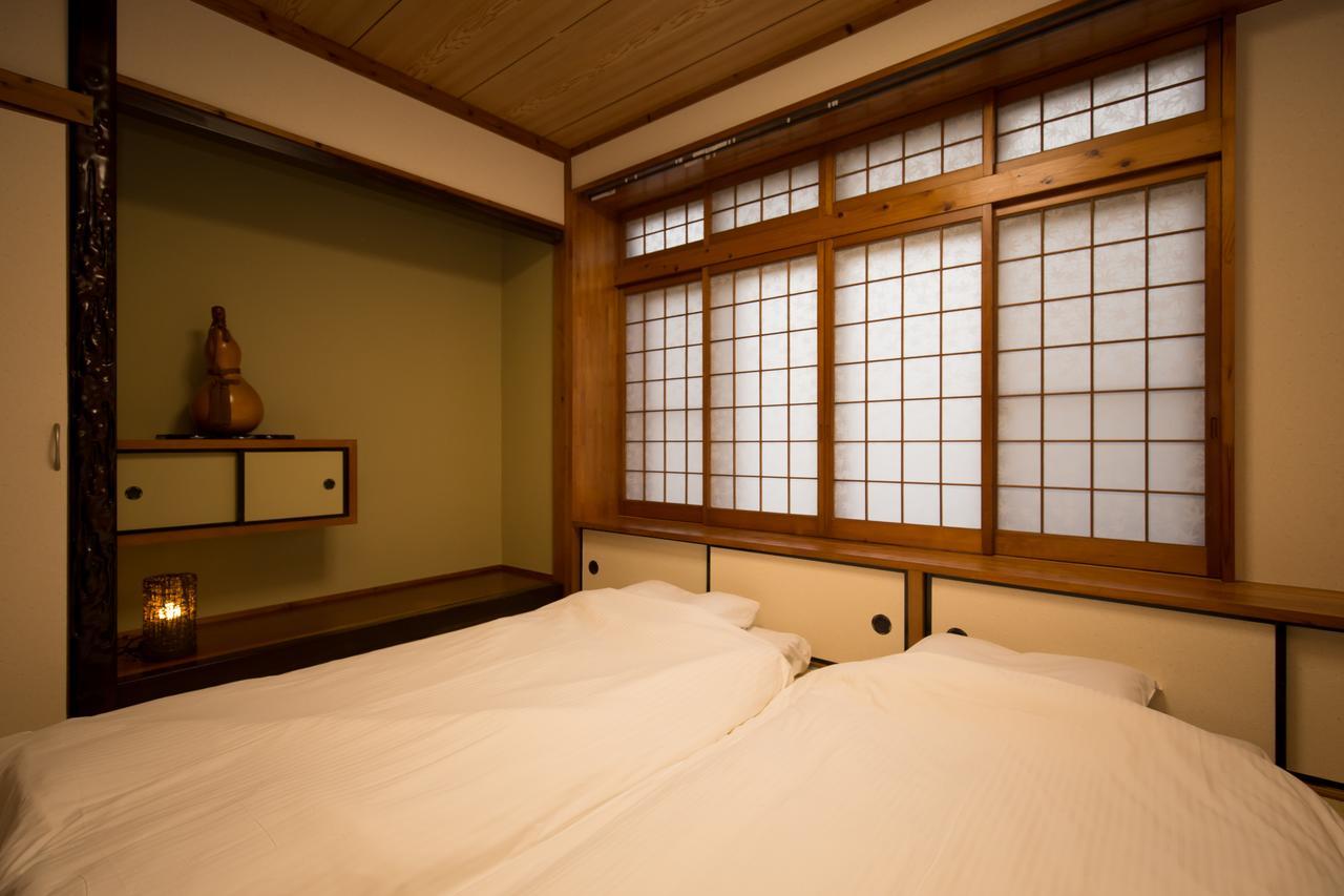 South Window Onna-Son Apartment Nakama  ภายนอก รูปภาพ